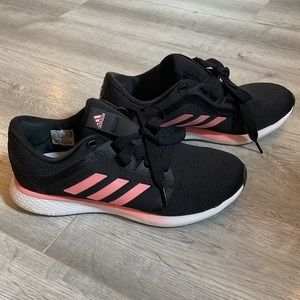 Adidias edge lux sneakers size 7.5